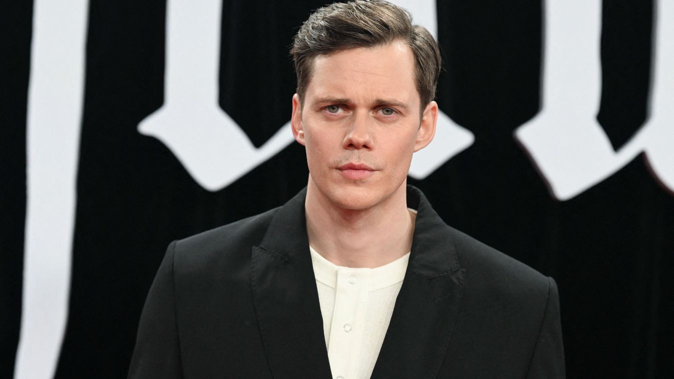 [BRIEFLY] Bill Skarsgard becomes the captive of Anthony Hopkins' luxury car in the claustrophobic trailer for Locked