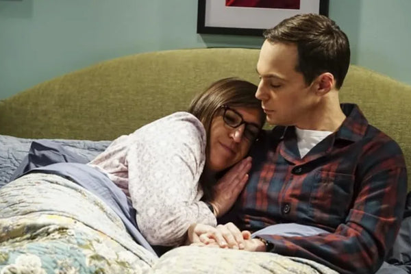 According to reports, a new spinoff of The Big Bang Theory is in the works: Mayim Bialik has answered whether she would appear in it