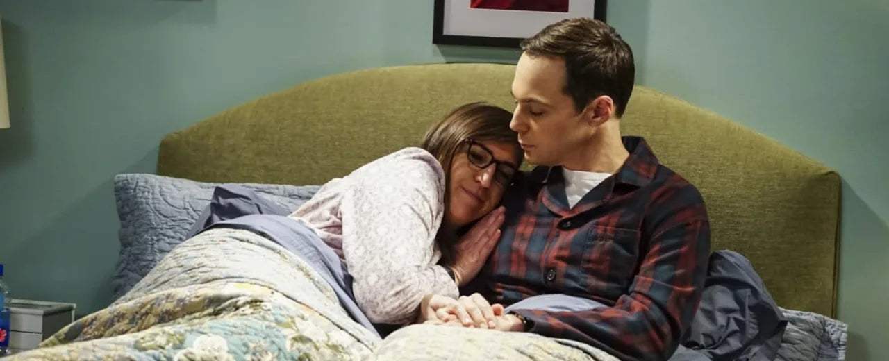 According to reports, a new spinoff of The Big Bang Theory is in the works: Mayim Bialik has answered whether she would appear in it