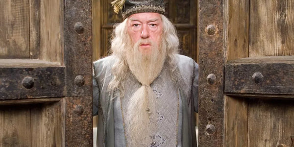 [In Brief] Oscar-Winning Actor Considered for Dumbledore Role in HBO's Harry Potter Series