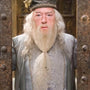 [In Brief] Oscar-Winning Actor Considered for Dumbledore Role in HBO's Harry Potter Series