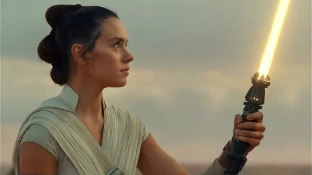 [BRIEFLY] The writer for the Star Wars film bringing Rey back has been changed again, and this time, an action-thriller expert is joining the team.