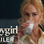 Babygirl | Official Trailer - Hollywood Box