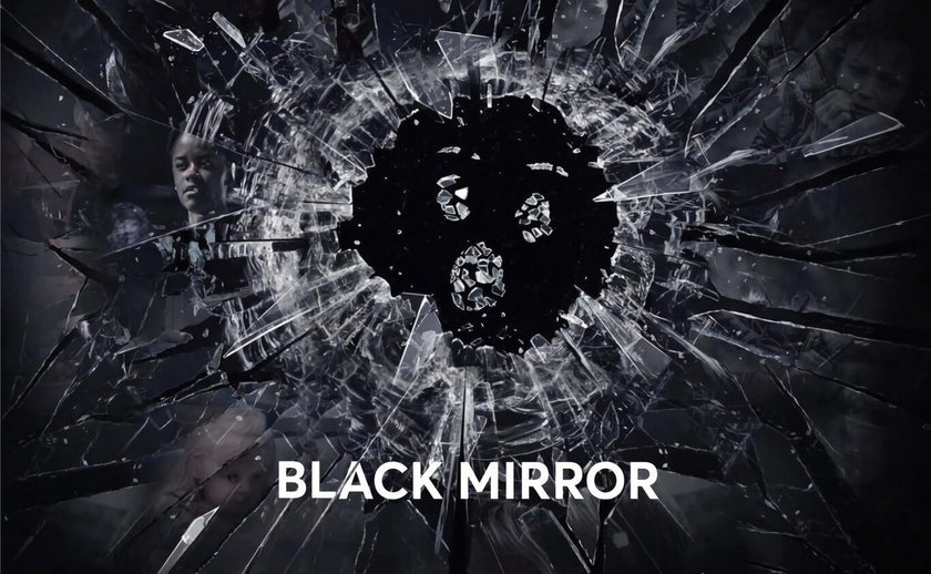 The big trailer for Black Mirror Season 7 has arrived