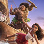 Moana 2 Review