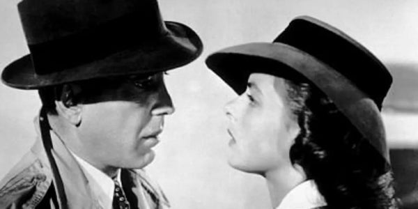 Did You Know That Humphrey Bogart’s Wife Once Hired a Private Investigator to Follow Him Because She Was Pathologically Jealous?