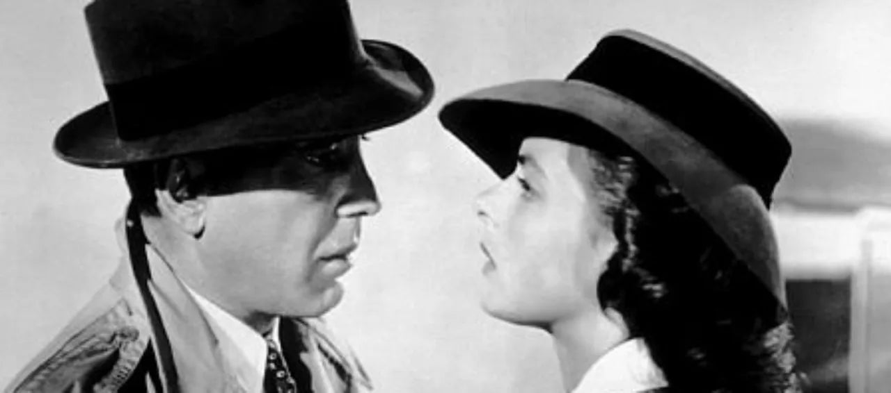 Did You Know That Humphrey Bogart’s Wife Once Hired a Private Investigator to Follow Him Because She Was Pathologically Jealous?