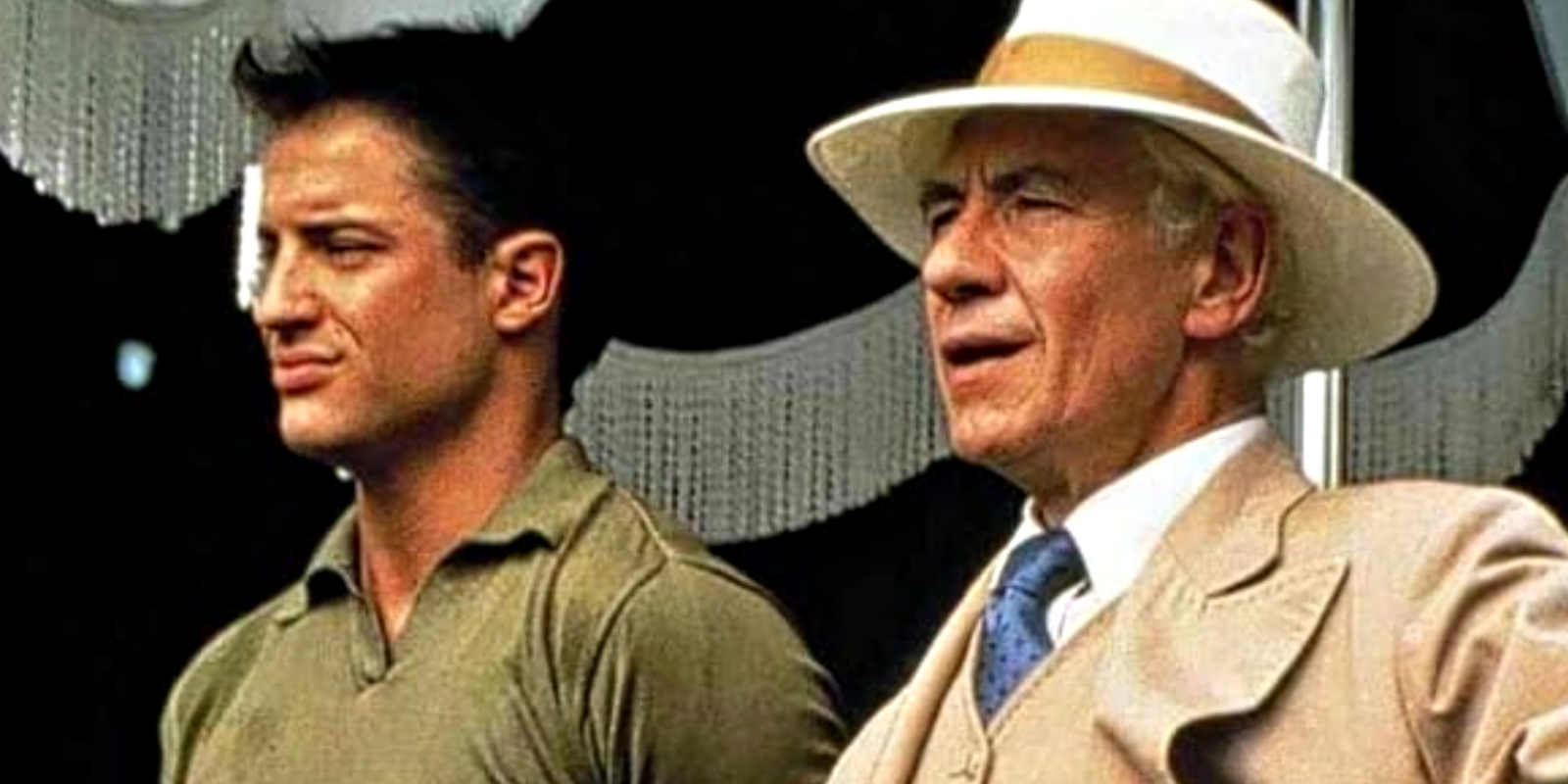 Brendan Fraser Reveals Ian McKellen’s Wise Advice and Reflects on Being Treated as a Global Star After His Oscar Win