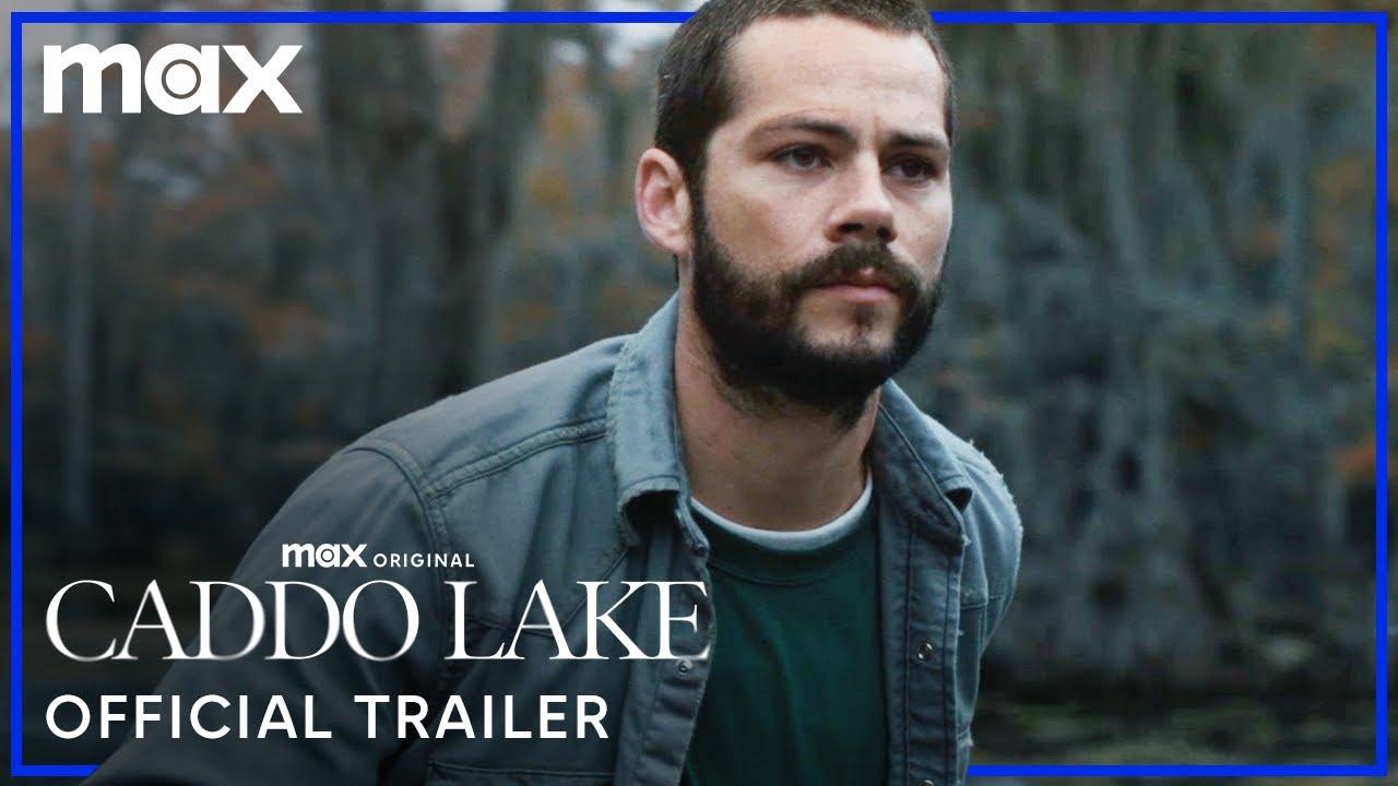 Caddo Lake | Official Trailer - Hollywood Box