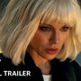 Canary Black - Official Trailer - Hollywood Box