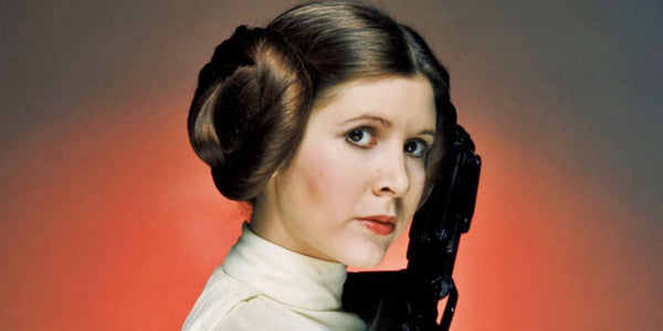 George Lucas Had a Very Different Vision for Leia’s Fate