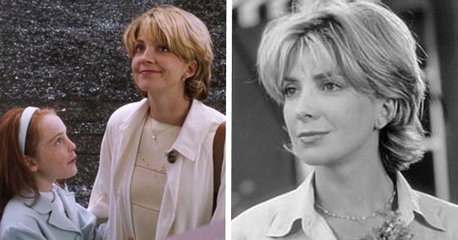 Do you remember Natasha Richardson from the film Your Mother's Father Come Here? Sadly, her life came to a tragic end