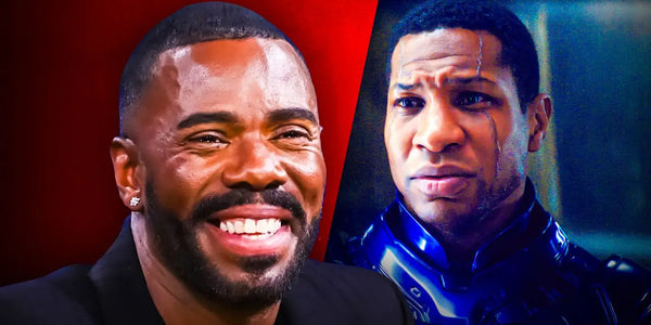 Colman Domingo Has Already Had Talks with Marvel About the Rumor That He Might Be the New Kang After Jonathan Majors