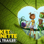 Cricket & Antoinette (2024) Official Trailer - Hollywood Box