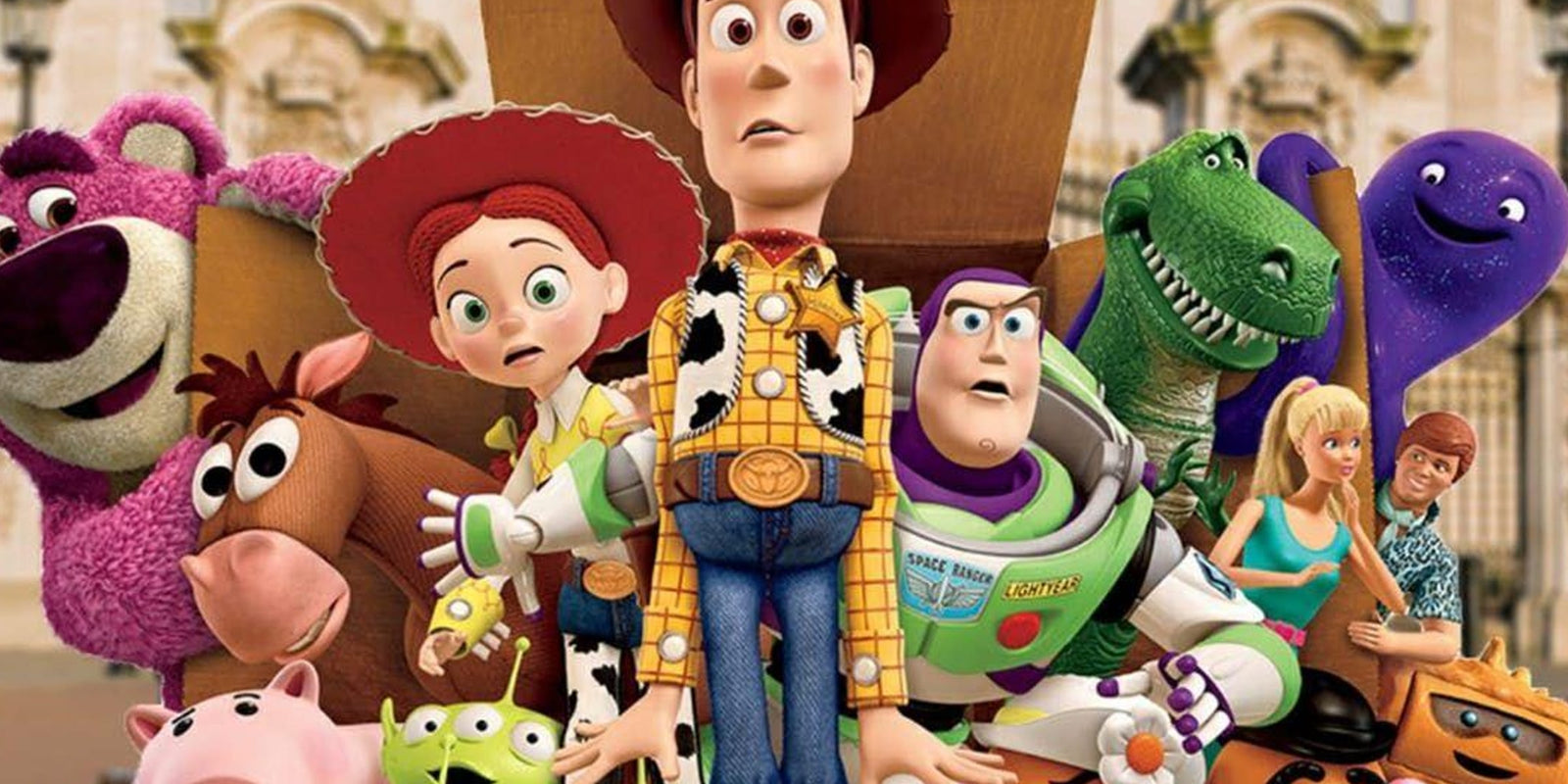 "It's a great blessing to be Buzz Lightyear" – Tim Allen has already started working on Toy Story 5 and promises a clever story