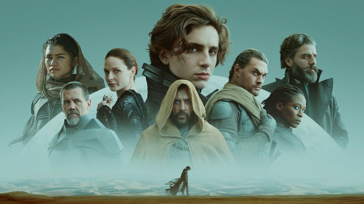 Dune 4 Is Coming, and Warner Has Big Plans for the Franchise—But Will Denis Villeneuve Stay on Board?