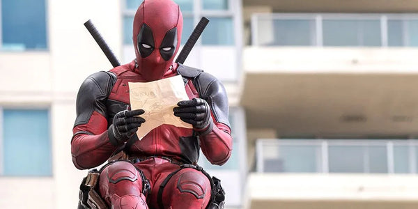 Deadpool Director Reveals His Shockingly Low Pay for the Film: "You'd Get More for a The Walking Dead Episode," His Agent Told Him