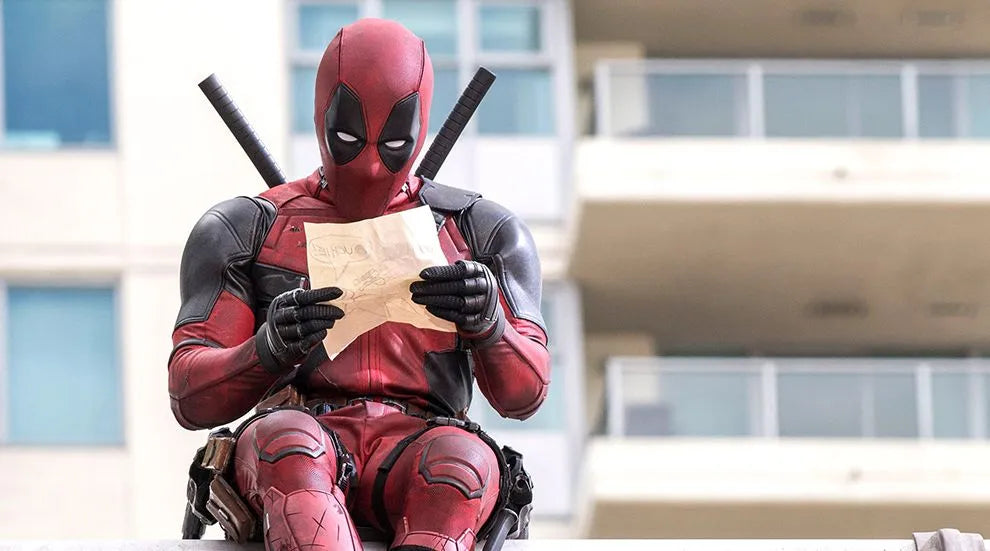 Deadpool Director Reveals His Shockingly Low Pay for the Film: "You'd Get More for a The Walking Dead Episode," His Agent Told Him