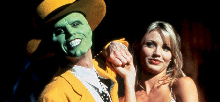 [IN SHORT] After Jim Carrey, Cameron Diaz also signaled that she would be interested in a Mask sequel, but she has one condition