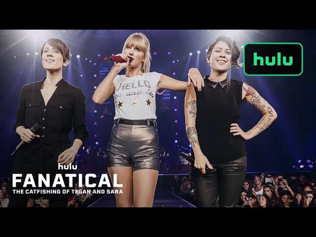 Fanatical: The Catfishing of Tegan and Sara | Official Trailer - Hollywood Box