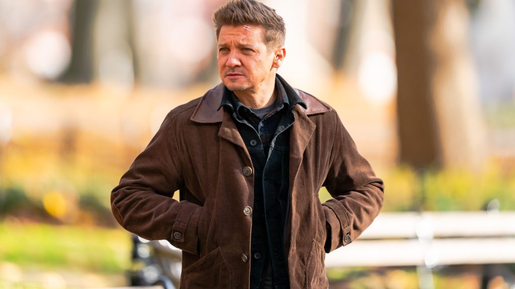 "I'm Standing on Strong Legs Again" – Jeremy Renner Celebrates His Second 'Rebirth Day' After a Life-Threatening Accident