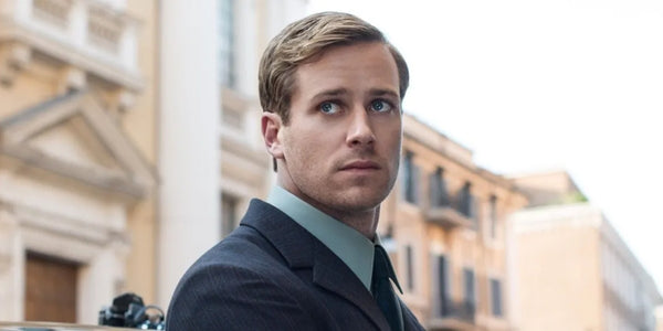 Armie Hammer Says Hollywood Has Forgiven Him, and He’s Now Getting So Many Offers That He Can Be Selective