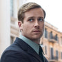 Armie Hammer Says Hollywood Has Forgiven Him, and He’s Now Getting So Many Offers That He Can Be Selective