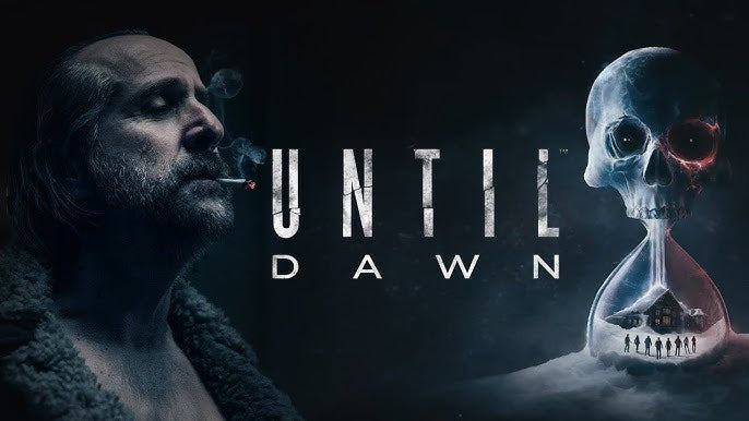 It Has Been Revealed What Story to Expect from the Until Dawn Movie, and Fans Might Not Be Happy About It