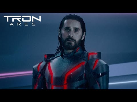 Tron: Ares | The Evolution | In Theaters October 10