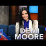 Demi Moore and the Power of Sisterhood: A Double Interview Portrait