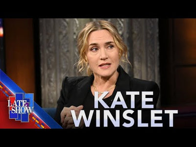 Kate Winslet Finds Her Voice Behind the Camera with Goodbye June