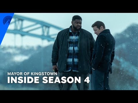 Mayor of Kingstown | Inside Season 4