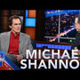 Michael Shannon Unfiltered: Villains, Presidents, and the Weight of History