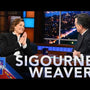 Sigourney Weaver: Defiance, Reinvention & the Freedom of Performance