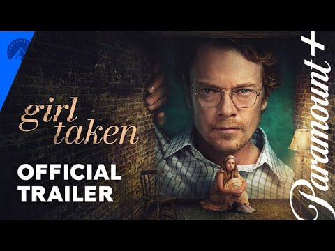 Girl Taken | Official Trailer