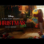 A Disney Holiday Short: Best Christmas Ever