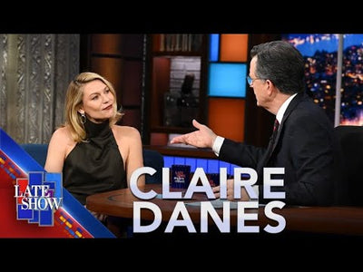 Claire Danes On The Suburban Drama At The Heart Of Her New Netflix Series, "The Beast in Me"