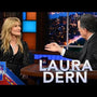 Laura Dern and the Soul of the City: Inside Is This Thing On? (Laura Dern NYC homage + Carol Burnett moment + Behind the Mic featurette)