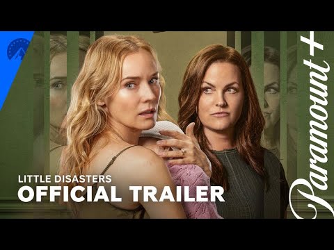 Little Disasters | Official Trailer
