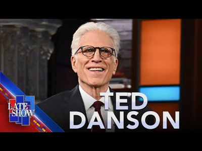 Ted Danson Unfiltered: Friendship, Reinvention, and Why Woody Harrelson Is a “Wonderfully Odd Duck”