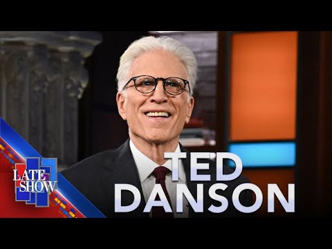 Ted Danson Unfiltered: Friendship, Reinvention, and Why Woody Harrelson Is a “Wonderfully Odd Duck”