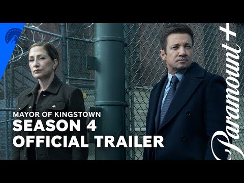 Mayor of Kingstown | Season 4 Official Trailer
