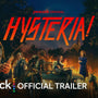 Hysteria | Official Trailer - Hollywood Box