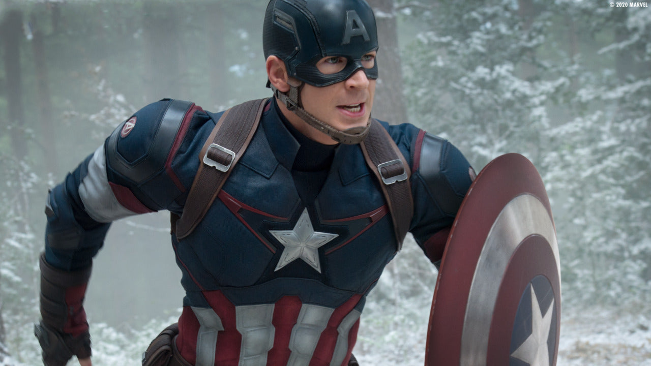 "‘It comes up every few years’ – Chris Evans responds to the rumor that he will (re)join the MCU