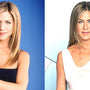 Jennifer Aniston Reveals She Was Almost Replaced During the Filming of Friends