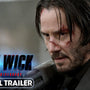 John Wick 10th Anniversary (2024) Official Trailer - Hollywood Box