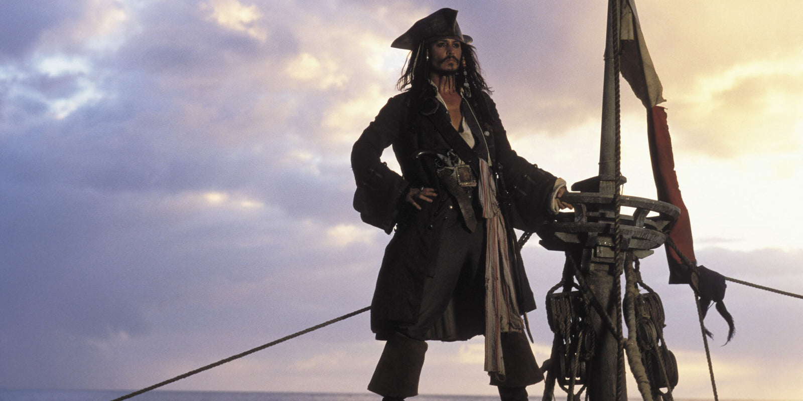 A Plan Exists to Bring Johnny Depp Back to Pirates of the Caribbean, But It’s Unclear if the Star Wants to Return