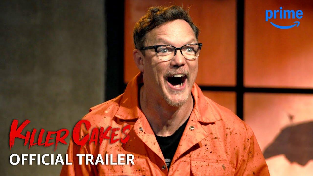 Killer Cakes - Official Trailer - Hollywood Box