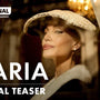 MARIA | Official Teaser - Hollywood Box