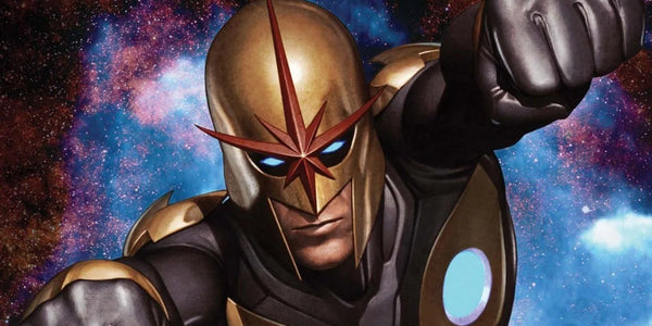 Marvel has put three upcoming series on hold, including one based on a rather bizarre character